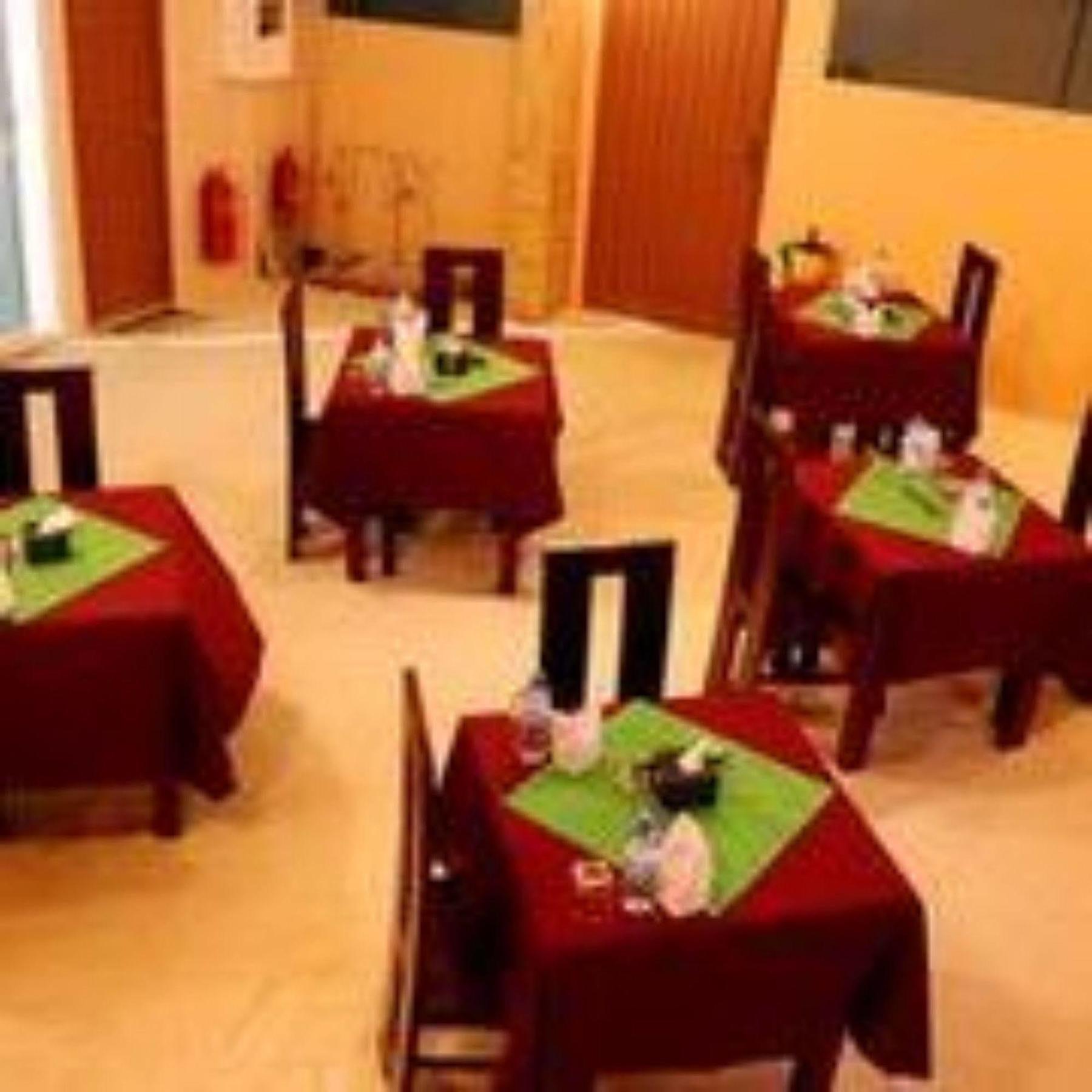Maafushi Village Bagian luar foto