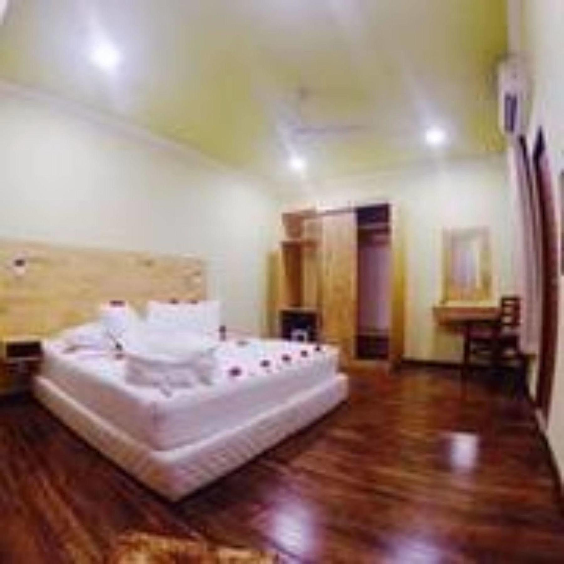 Maafushi Village Bagian luar foto